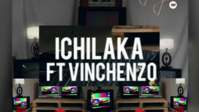 "Ichilaka - T Low & Vinchenzo"