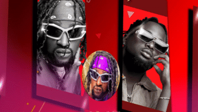 "Love Again - Umusepela Chile & Vincent Claudius"