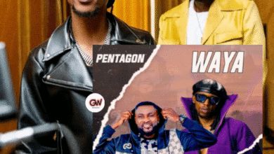 "Waya - Pentagon & Yo Maps"