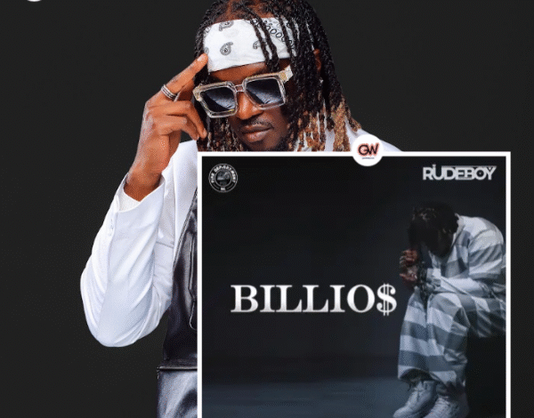 "Billios - Rudeboy"