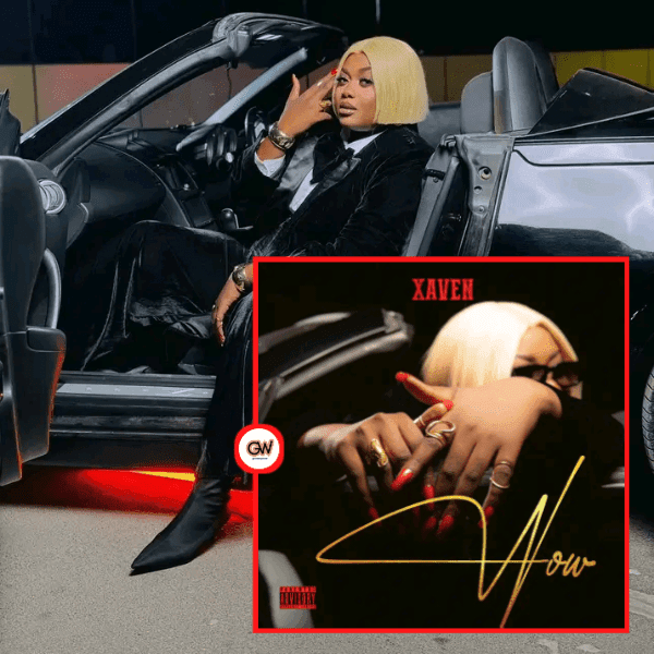 "Wow Freestyle - Xaven"