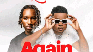 "Love Again - T Sean & Mordecaii"