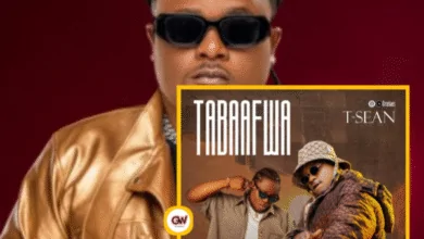 "Tabaafwa - T Sean & Jc Kalinks"