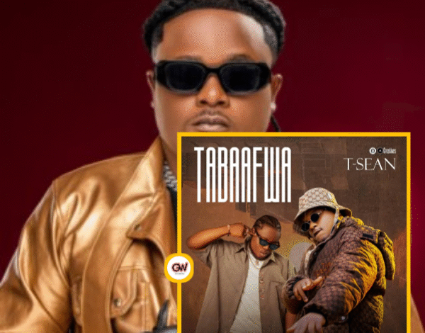 "Tabaafwa - T Sean & Jc Kalinks"