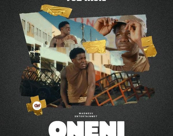 "Oneni - Joe"