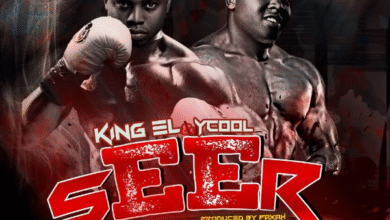 Seer 2 - King El Ft. Y Cool