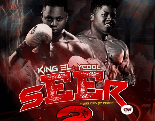 Seer 2 - King El Ft. Y Cool
