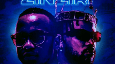 Zinziri - Martse Nkhata