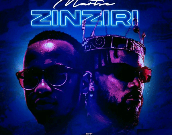 Zinziri - Martse Nkhata