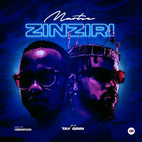 Zinziri - Martse Nkhata