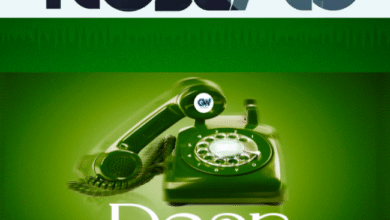 "Dear Phone - Roberto"