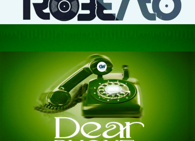 "Dear Phone - Roberto"