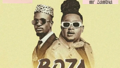 Boza - T Sean & Chile One