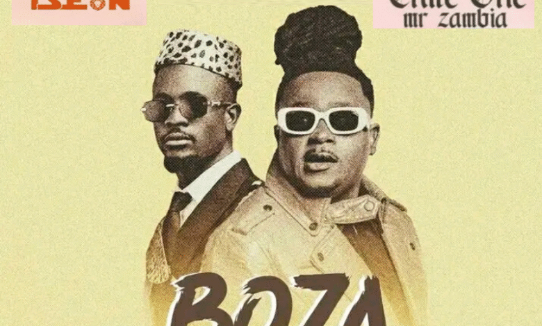 Boza - T Sean & Chile One