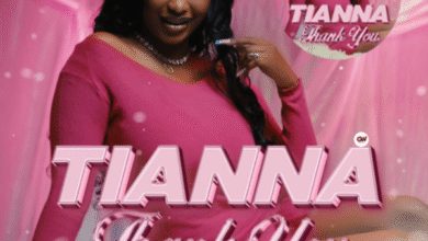 Tianna - Thank You