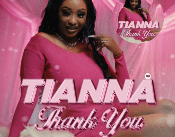 Tianna - Thank You