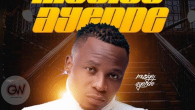 Coziem - Musiye Ayende