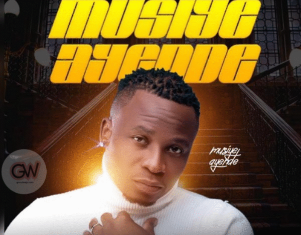 Coziem - Musiye Ayende