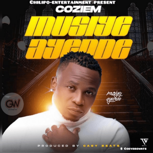 Coziem - Musiye Ayende