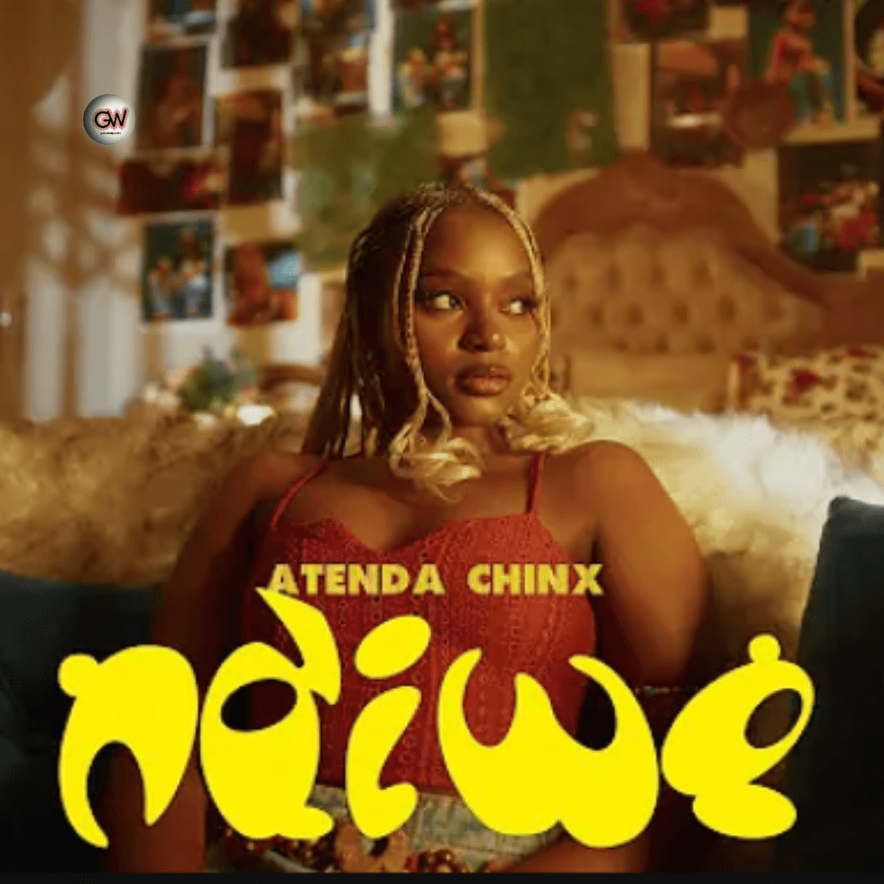 Ndiwe