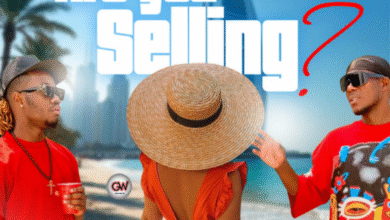 Are You Selling