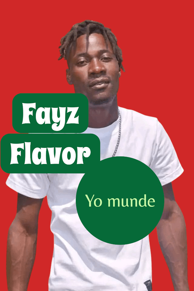 Yo Munde