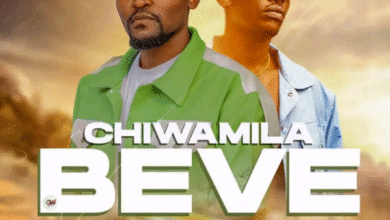 Chiwamila Beve