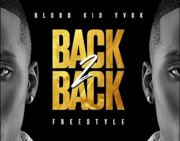 Back To Back Freestyle