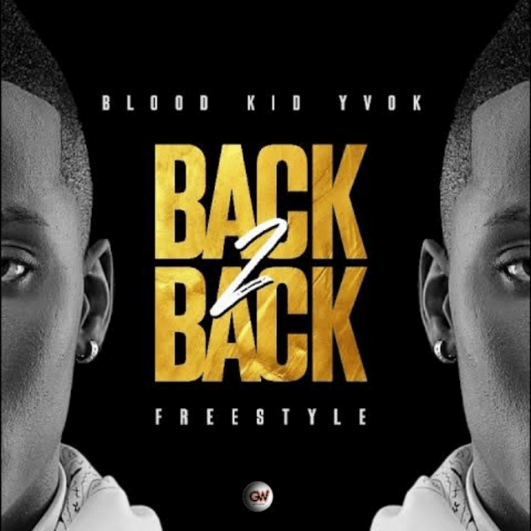 Back To Back Freestyle