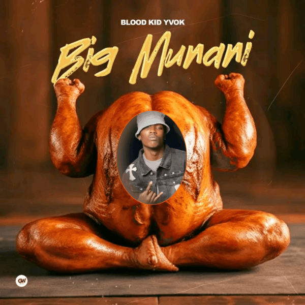 Big Munani