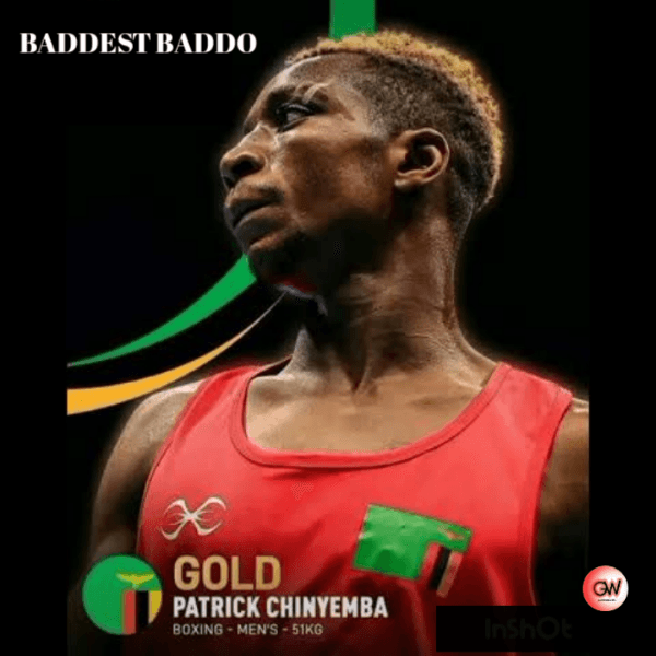 Baddo The Baddest