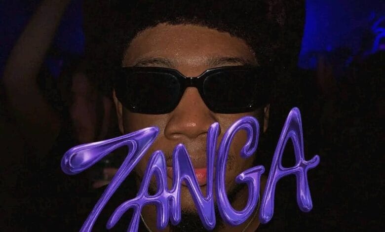 Zanga