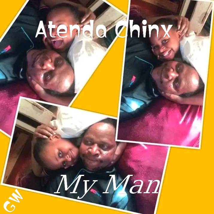 My Man