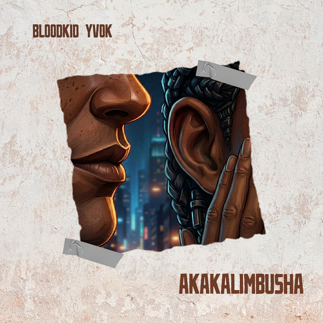 BloodKid Yvok – “Rumor” Akakalimbusha (Prod.by Skiller Skipper)