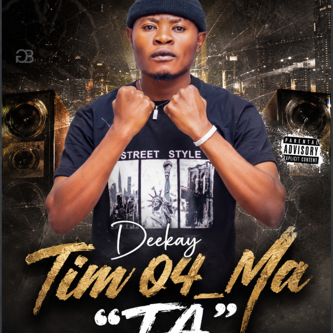 Deekay Tim-04 – Ma Ta (WYLF RIDDIM) Mp3 Download