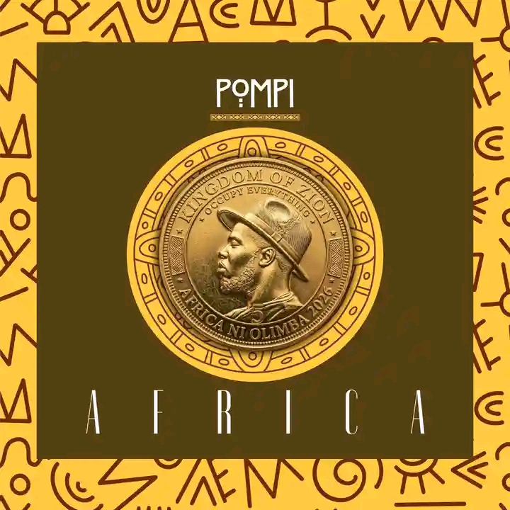 Pompi – Africa (Mp3 Download)