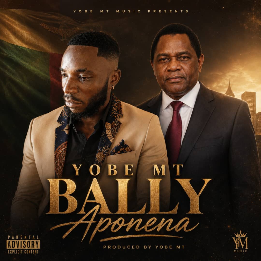 Yobe Mt – Bally Aponena (Prod.by YMT)