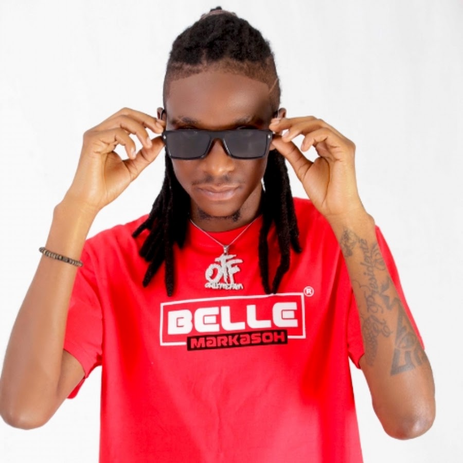 Belle Markasoh & Kama B – Sorry