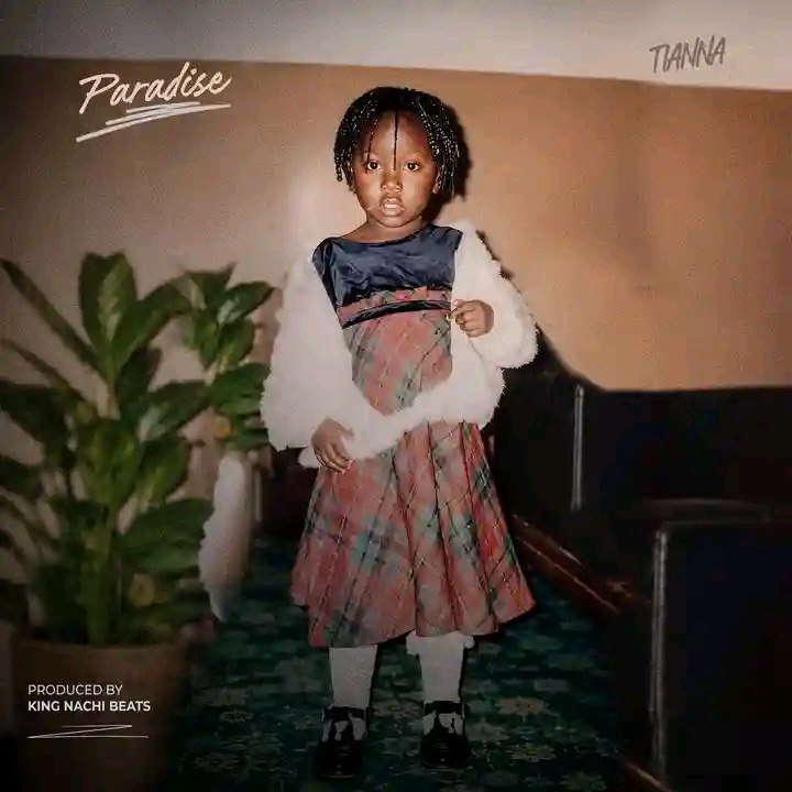 Tianna – Paradise (Prod.by Knb)
