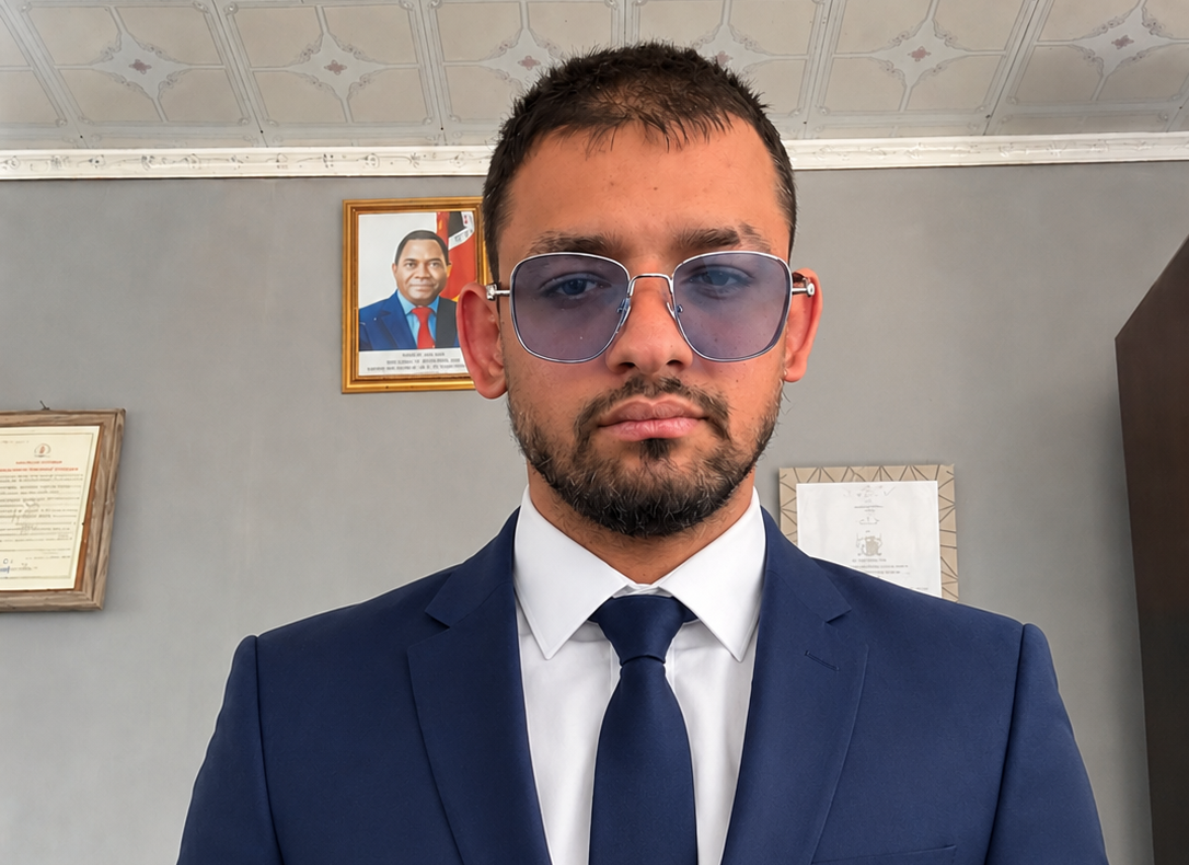 Yunus Emre Fatmaoğulları Biography | Manufacturing Executive in Africa